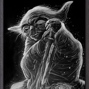 Meet your Posher, Casey